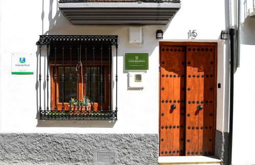 Alojamiento Rural Ciudad Monumental - Foto 8