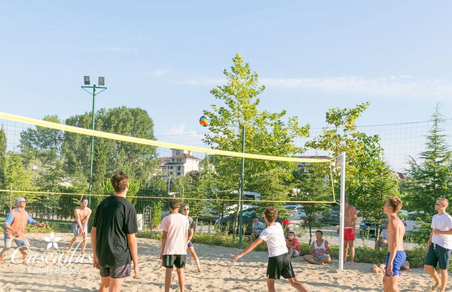 Cascadas Family Resort - Photo 70