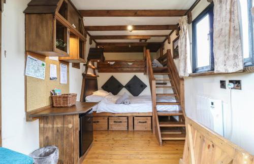 Daisy Cow Shed 1 - Foto 3