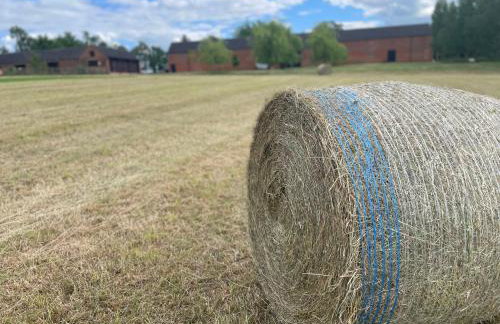 Eastfields Farm Barns - Foto 19