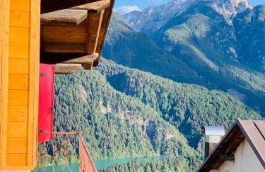 Mansarda la soffitta - Photo 43