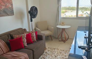 Sua casa longe de casa - Foto 26