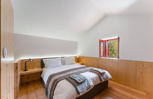 Casa de Medas - Private country house with outdoor spa and river view only 25 minutes away from Oporto - Foto 26