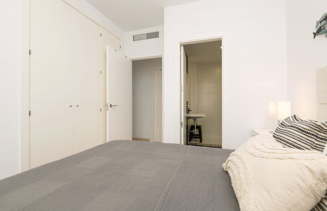 La Yerbabuena in Barbate - Foto 17