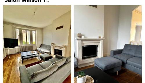 2 maisons pouvant accueillir 22 personnes - Photo 2