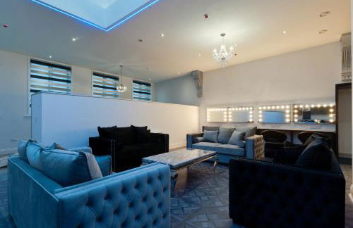 Temple Court Cavern Quarter Apartments by Happy Days - Foto 152