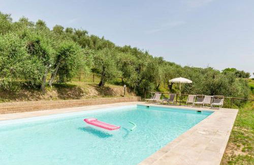 Podere l'Ulivo - Foto 17