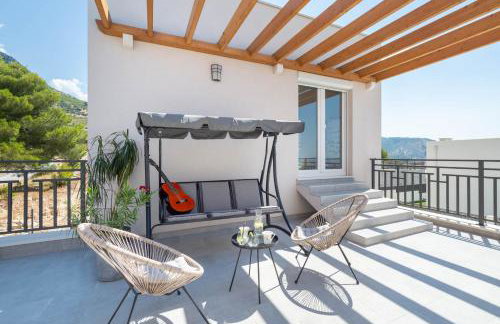 Villa Dorso with heated pool - Foto 32