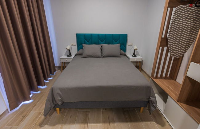 Apartamentos turisticos Jose Cruz - Foto 10