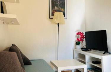 Charmant appartement en plein centre ville de Nogent sur Marne - Foto 3