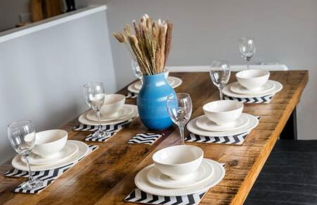 Host Stay Ropewalks Quarters - Foto 12