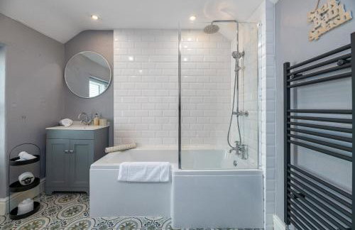 Willowdene Cottage by the Sea - Foto 26