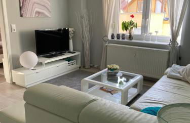 Ferienwohnung Sarah - Foto 3