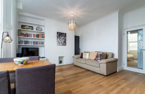 GuestReady - New and spacious near BBC Maida Vale - Photo 8