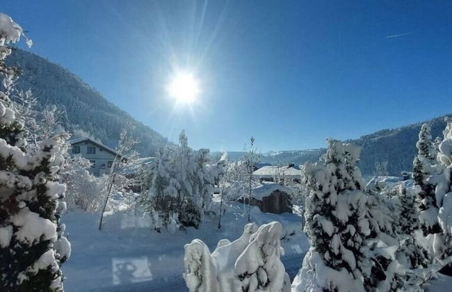 Kirsch Comfortable Holiday Residence - Photo 17