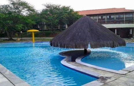 Flat 6-4A Hotel Monte Castelo Gravatá - até 3 quartos - Photo 1