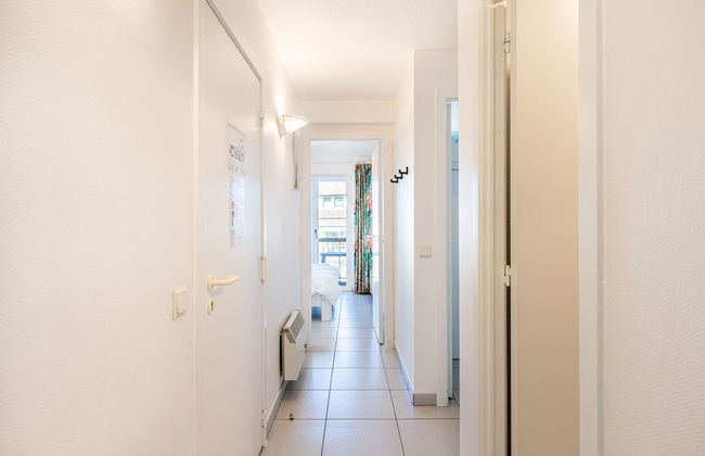 Apartment in Oostduinkerke With Garage - Foto 17