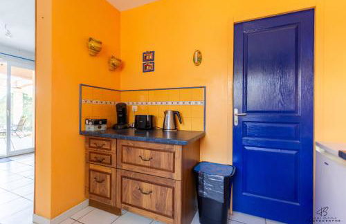 La Terrasse d'Azur - Vue sur la mer - Foto 16