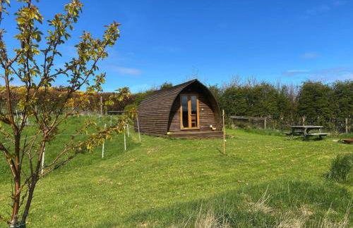 Greenley Croft Glamping by Wigwam - Foto 12