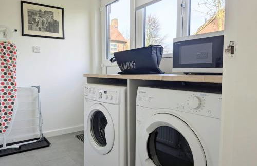 The willows with parking - Foto 7