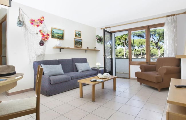 Arcos H1 in Begur With 2 Bedrooms and 1 Bathrooms - Photo 3