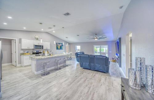 Campos Family Resort - Heated Pool - Foto 37