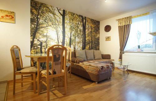 Ferienwohnung Erholung am Hainich - Foto 7