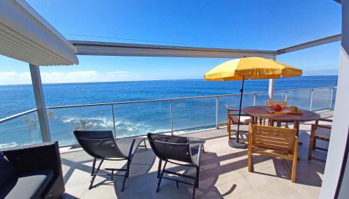 The Wave House - Seaside Haven - Foto 5