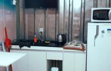 Morada Sol e Lua Guarda do Embaú com Ar condicionado - Foto 64