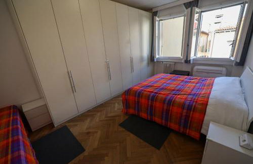 GRANDMA MARY Appartamento nel verde con Ascensore Balcone AC Internet Veloce GIUDECCA VENEZIA - Foto 27