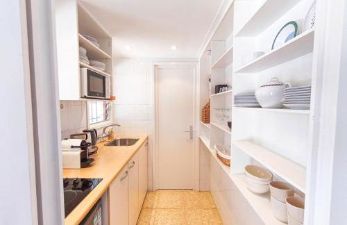 Villa Marie, 8 pers, green zone, private - Foto 71