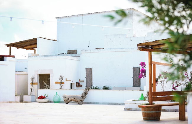 Masseria Piccole Taverne - Foto 7