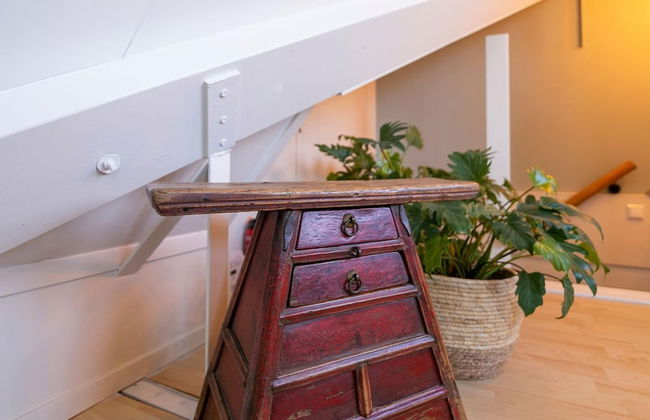 Holiday Home in Medemblik With Garden - Foto 20