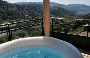 LE MASSIF - Appartement avec vue imprenable - Foto 9