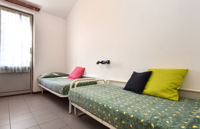 4 bedroom House in Lignano Sabbiadoro with garden and terrace - Photo 7