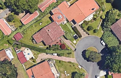 Ilbarritz, T2 proche plage/parking/terrasse - Foto 14