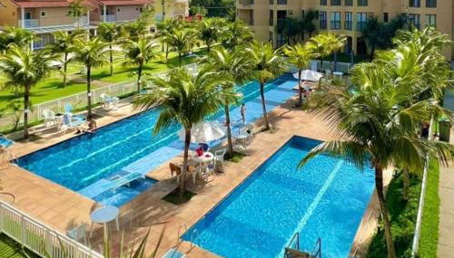 Loft Sahy - Condado Aldeia dos Reis - Foto 1