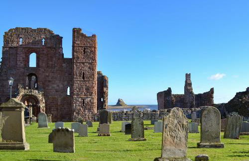 Next Door Cottage - Foto 15