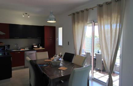 Villas CALA CORSA - 3 chambres piscine partagée chauffée - CALA ROSSA Porto-Vecchio - Villas entièrement Climatisées - Internet gratuit - Foto 37