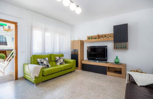 Apartamentos Colonia Sant Jordi - Foto 52