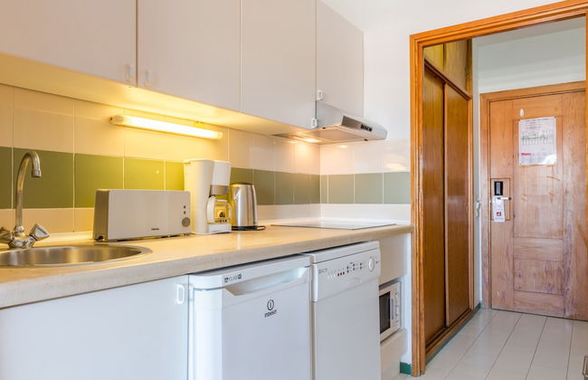 Luna Hotel Da Oura - Photo 16