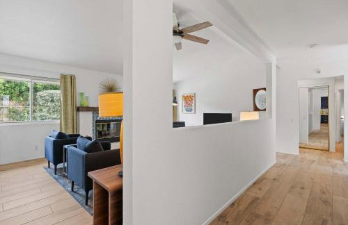 Hacienda Hideaway 3BR Desert Oasis w Pool Spa & Firepit - Foto 22