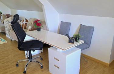 Villa DES COEURS NORMANDS - Foto 35
