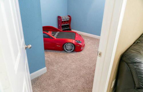 ~~ Big Family Home near 99 / i10 / kid friendly~~ - Foto 24