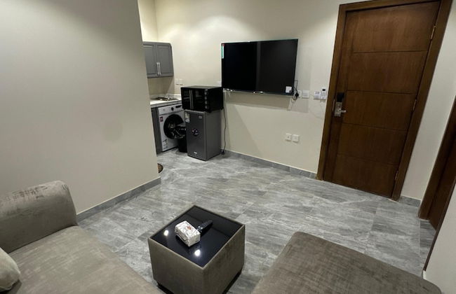 Dar Joud Hotel - Madinah - Foto 26