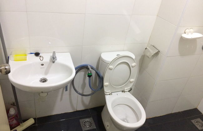 Lawang Suite 1 Bedroom Standard Apartment - Foto 26