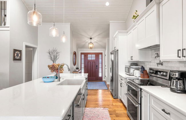 Waters Edge Green Lake - Foto 20