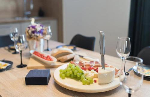 Guest House Mistral - Foto 8