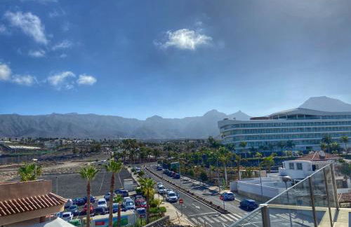 La Caleta Penthouse Costa Adeje - Foto 20