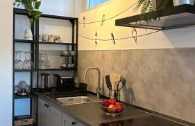 BELLAVISTA-lake view apartment - Ranco - Foto 7